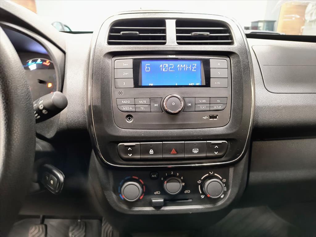 KWID 1.0 12V SCE FLEX ZEN MANUAL9