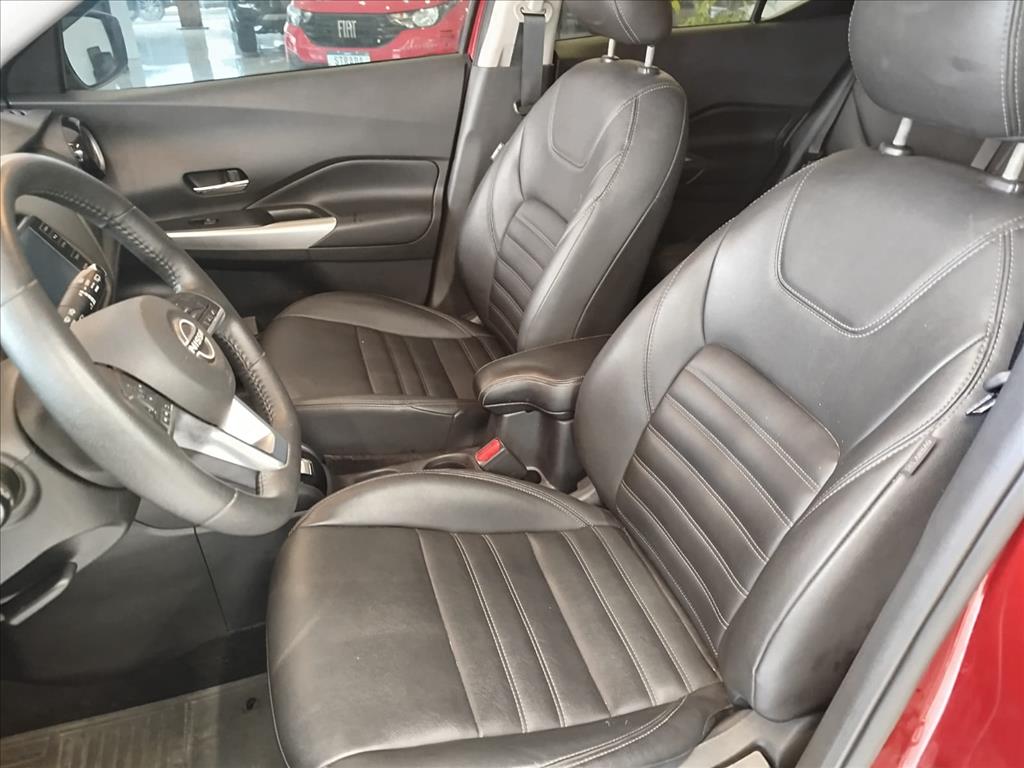 KICKS 1.6 16V FLEXSTART ADVANCE XTRONIC15