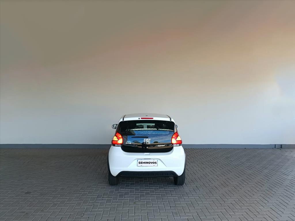 MOBI 1.0 EVO FLEX LIKE. MANUAL3