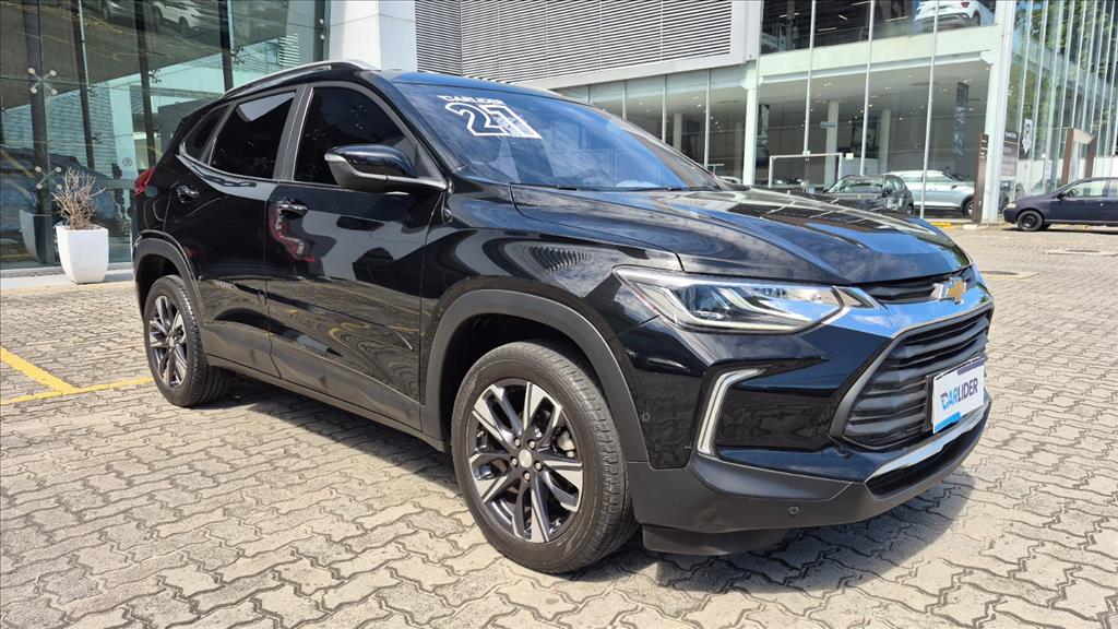 TRACKER 1.0 TURBO FLEX PREMIER AUTOMÁTICO5