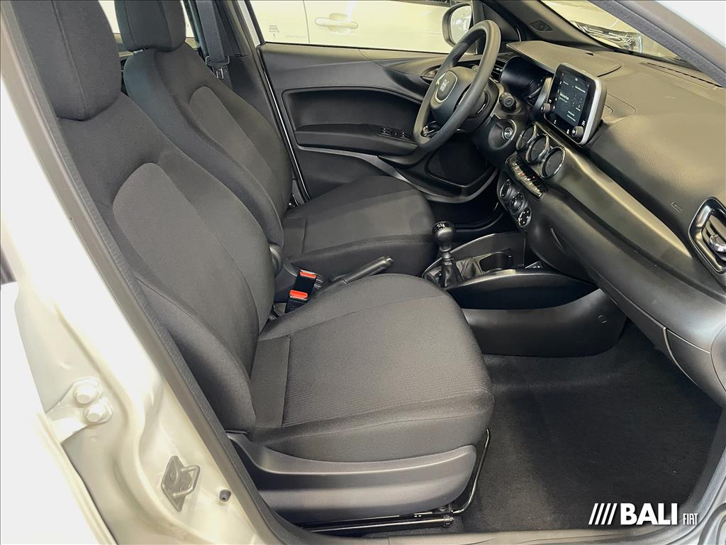 CRONOS 1.3 FIREFLY FLEX DRIVE MANUAL7