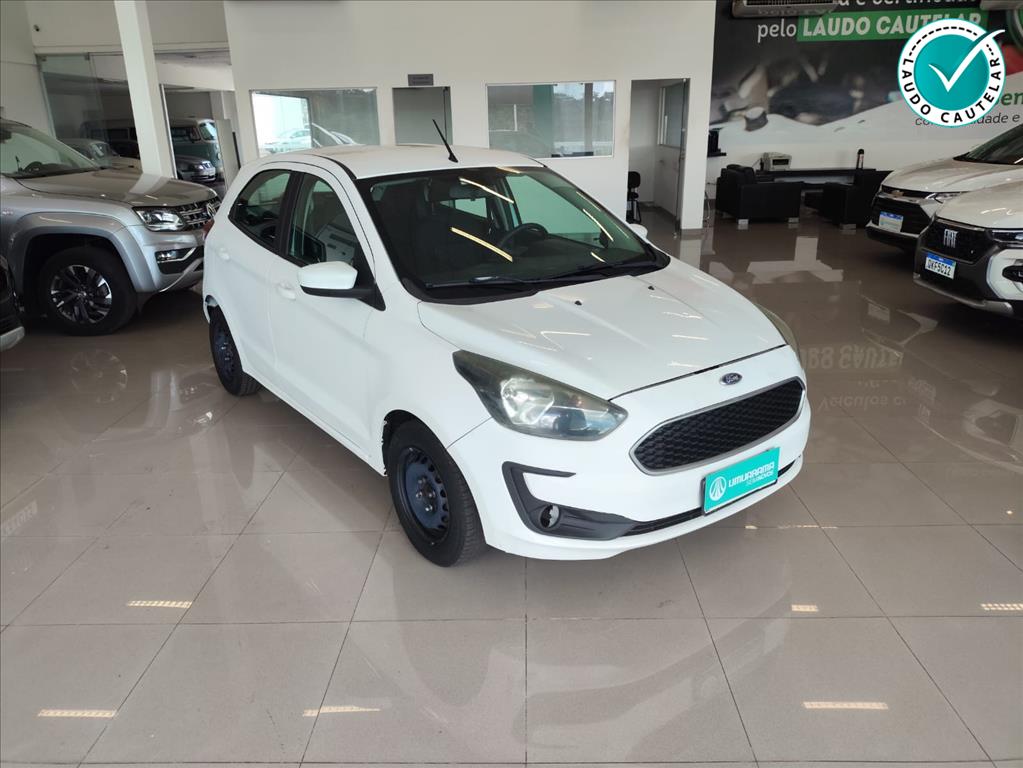 KA 1.0 TI-VCT FLEX SE PLUS MANUAL6