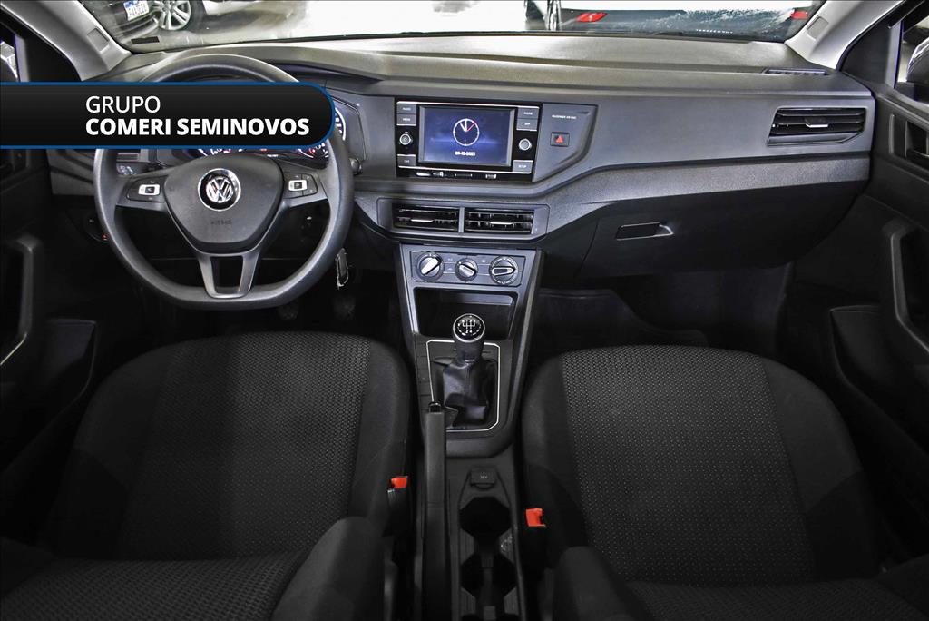 POLO 1.6 MSI TOTAL FLEX MANUAL10