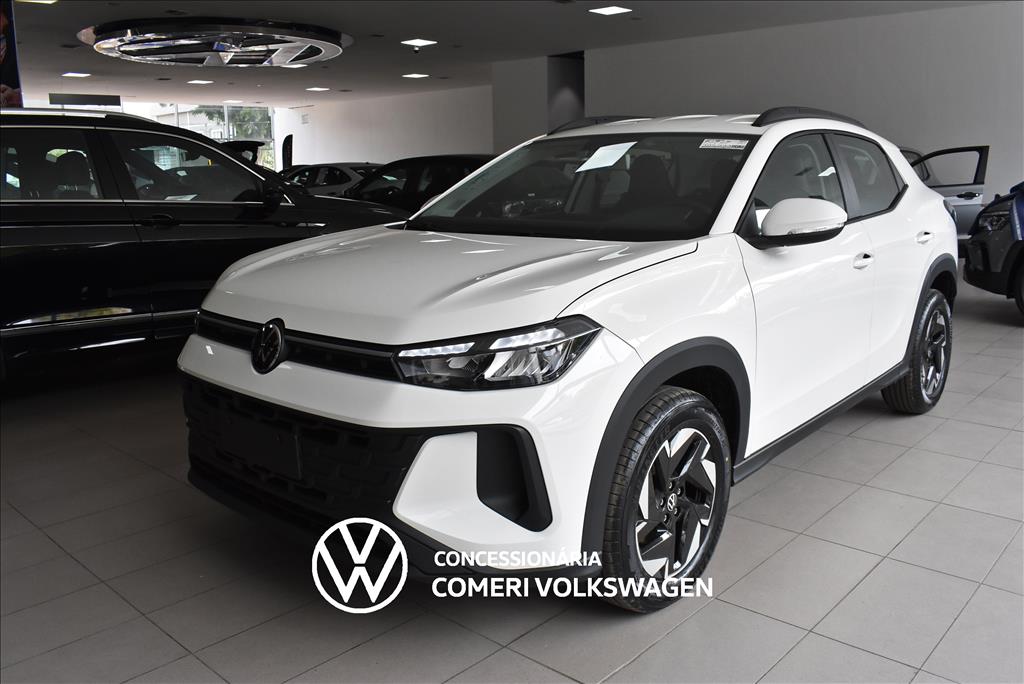 TERA 1.0 170 TSI MANUAL