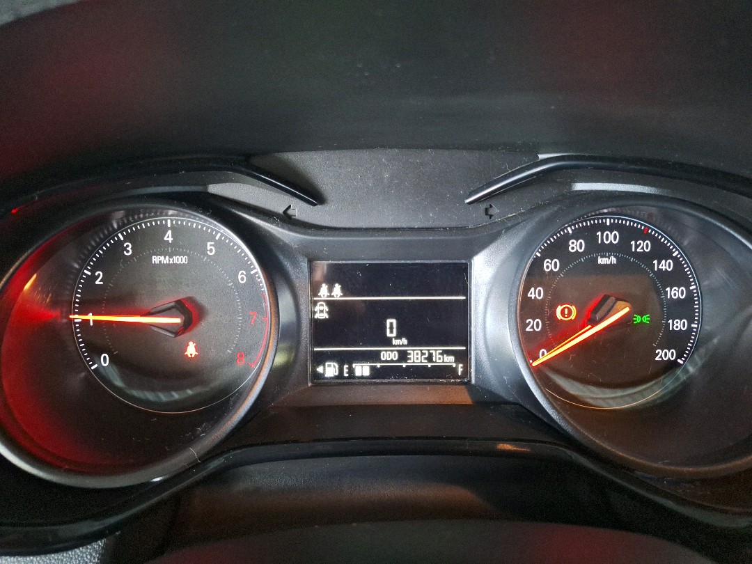 Chevrolet Onix 1.0 Flex Manual - foto 13