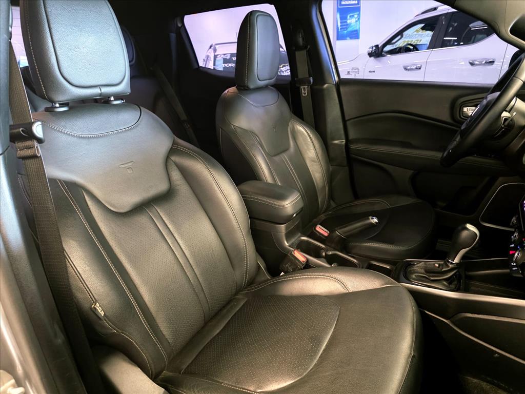 TORO 1.3 TURBO 270 FLEX VOLCANO AT611