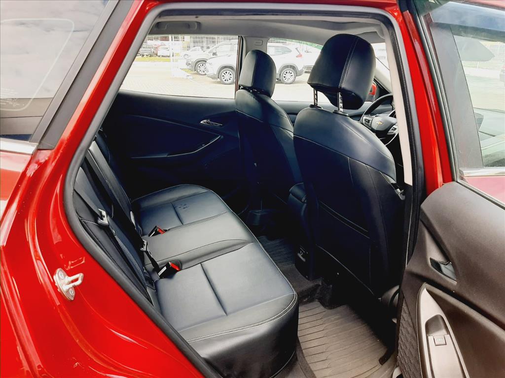 TRACKER 1.2 TURBO FLEX PREMIER AUTOMÁTICO9