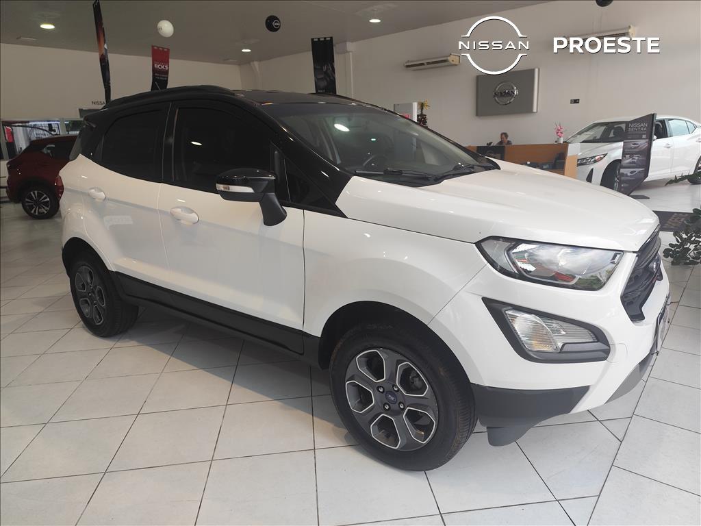 ECOSPORT 1.5 TI-VCT FLEX FREESTYLE MANUAL1