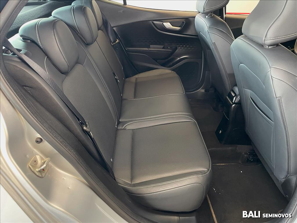 PULSE 1.0 TURBO 200 FLEX IMPETUS CVT16