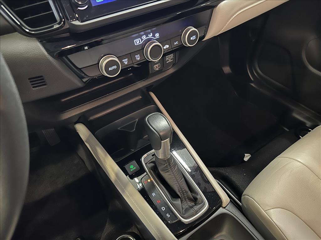 CITY 1.5 i-VTEC FLEX TOURING CVT8