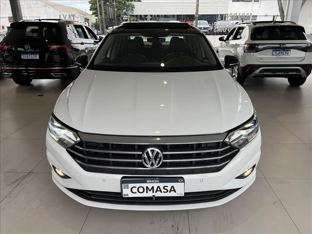 JETTA 1.4 250 TSI TOTAL FLEX COMFORTLINE TIPTRONIC1