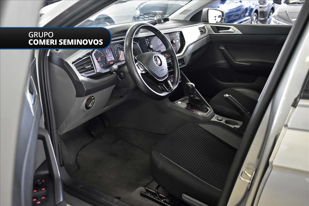 POLO 1.0 200 TSI HIGHLINE AUTOMÁTICO15