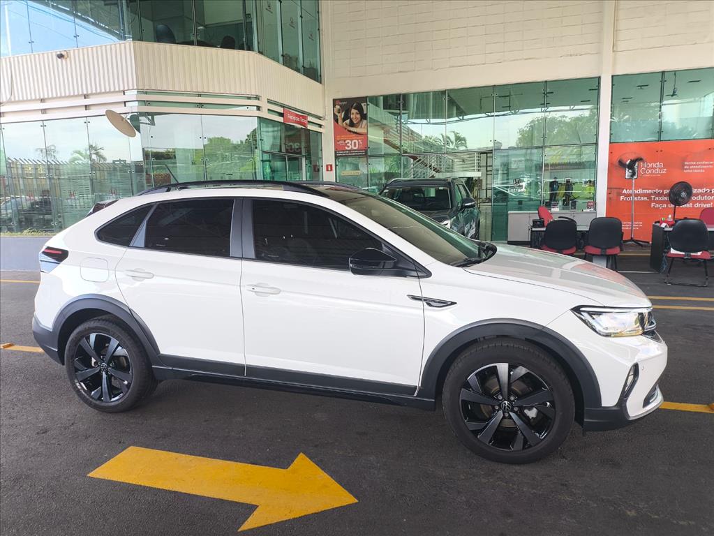 NIVUS 1.0 200 TSI TOTAL FLEX HIGHLINE AUTOMÁTICO5