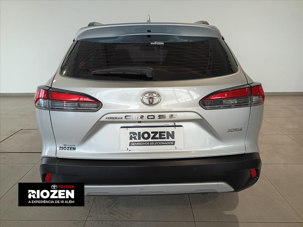 COROLLA CROSS 2.0 VVT-IE FLEX XRE DIRECT SHIFT10