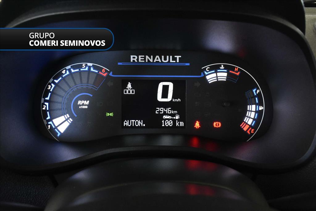 KWID 1.0 12V SCE FLEX INTENSE MANUAL5