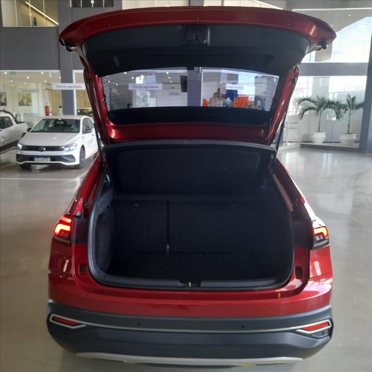 NIVUS 1.0 200 TSI TOTAL FLEX HIGHLINE AUTOMÁTICO
