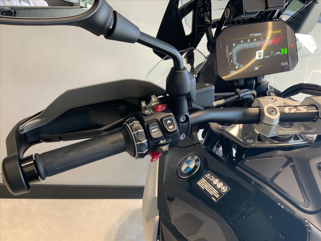 BMW Motorrad-R-1300 GS TRIPLE BLACK