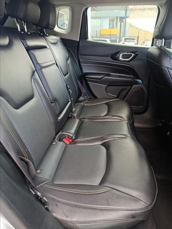 COMPASS 1.3 T270 TURBO FLEX LIMITED AT619