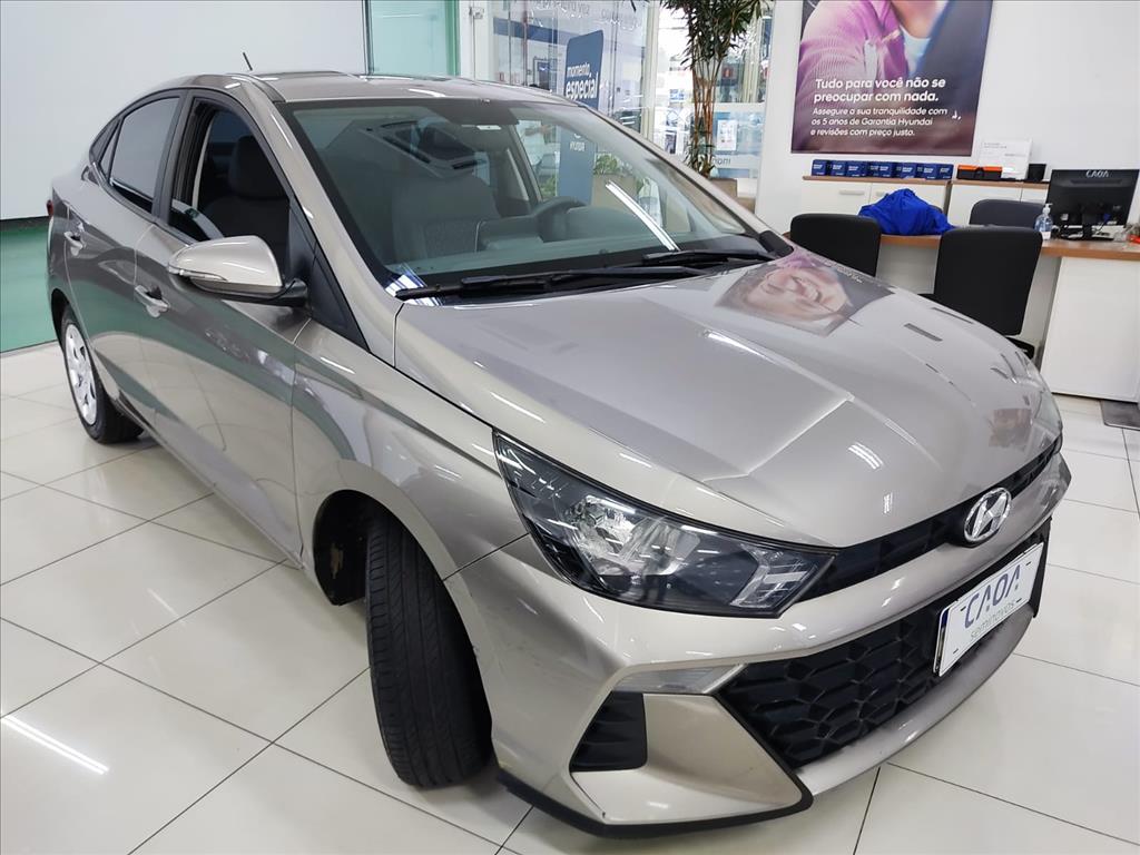 Hyundai-HB20S-1.0 12V FLEX COMFORT PLUS MANUAL