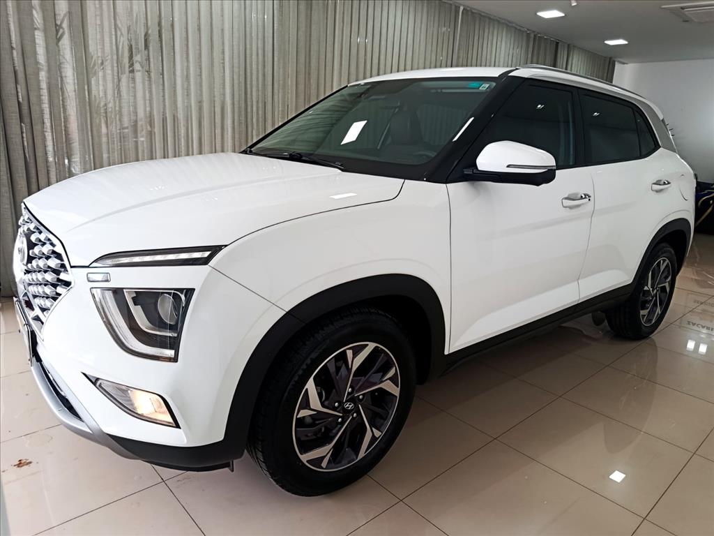 CRETA 1.0 TGDI FLEX PLATINUM AUTOMÁTICO1