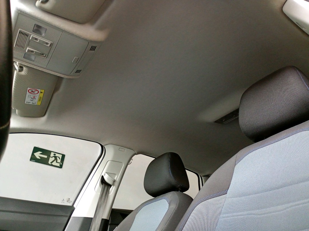 NIVUS 1.0 200 TSI TOTAL FLEX COMFORTLINE AUTOMÁTICO4