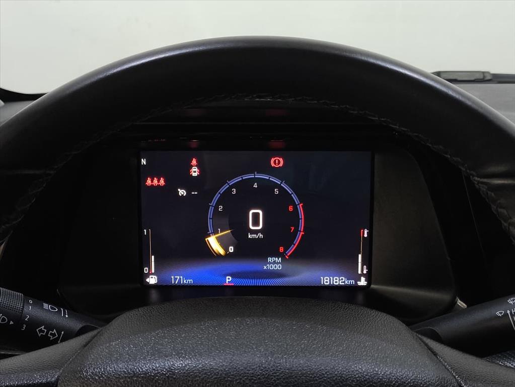 ONIX PLUS 1.0 TURBO FLEX PREMIER AUTOMÁTICO8