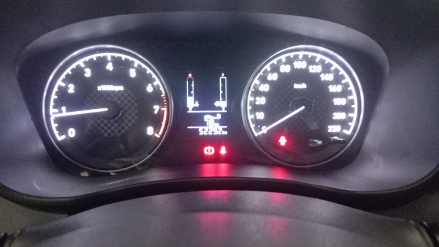 HB20 1.0 12V FLEX VISION MANUAL14