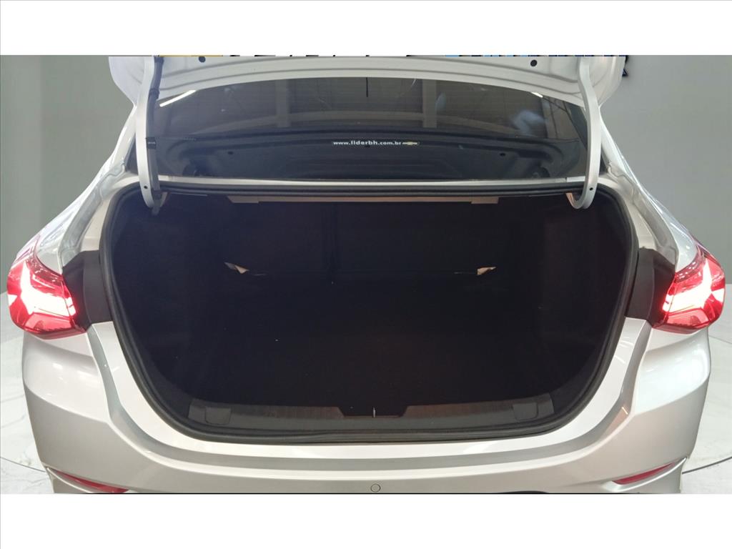 ONIX PLUS 1.0 TURBO FLEX PREMIER AUTOMÁTICO