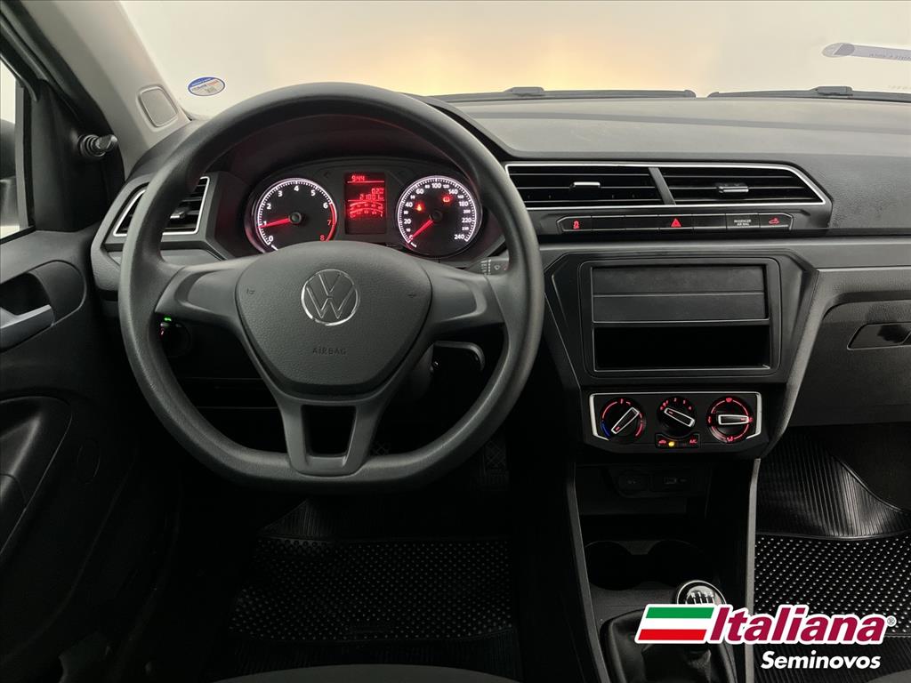 SAVEIRO 1.6 MSI ROBUST CS 16V FLEX 2P MANUAL6