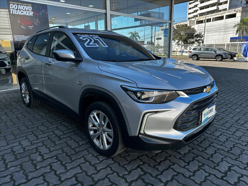 TRACKER 1.2 TURBO FLEX LTZ AUTOMÁTICO1