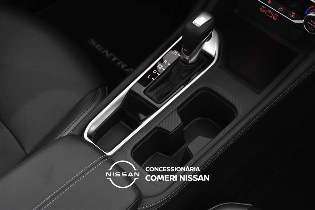 SENTRA 2.0 16V GASOLINA EXCLUSIVE XTRONIC17