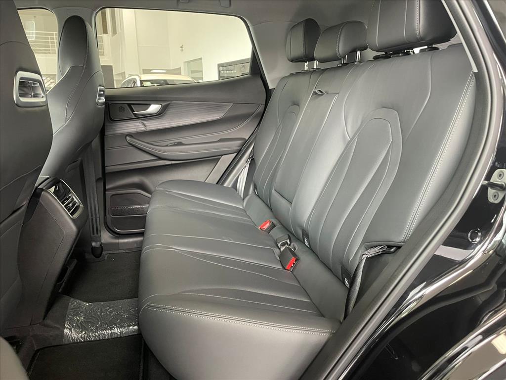 Caoa Chery-TIGGO 5x-1.5 VVT TURBO iFLEX SPORT CVT