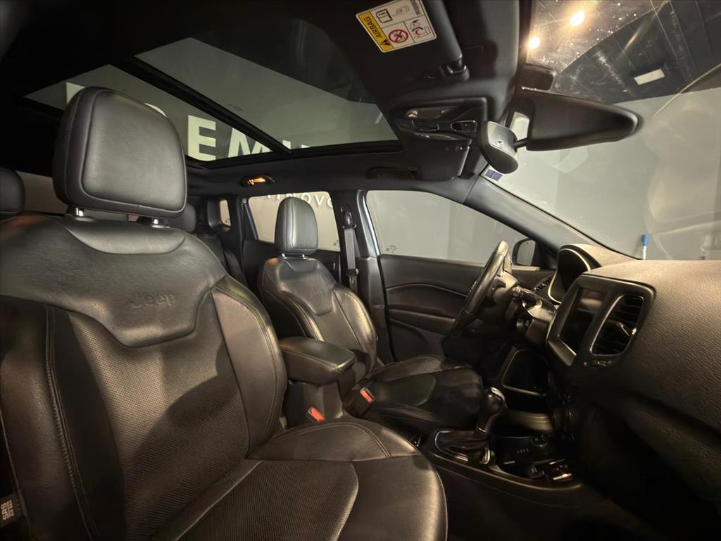 COMPASS 2.0 16V DIESEL S 4X4 AUTOMÁTICO4