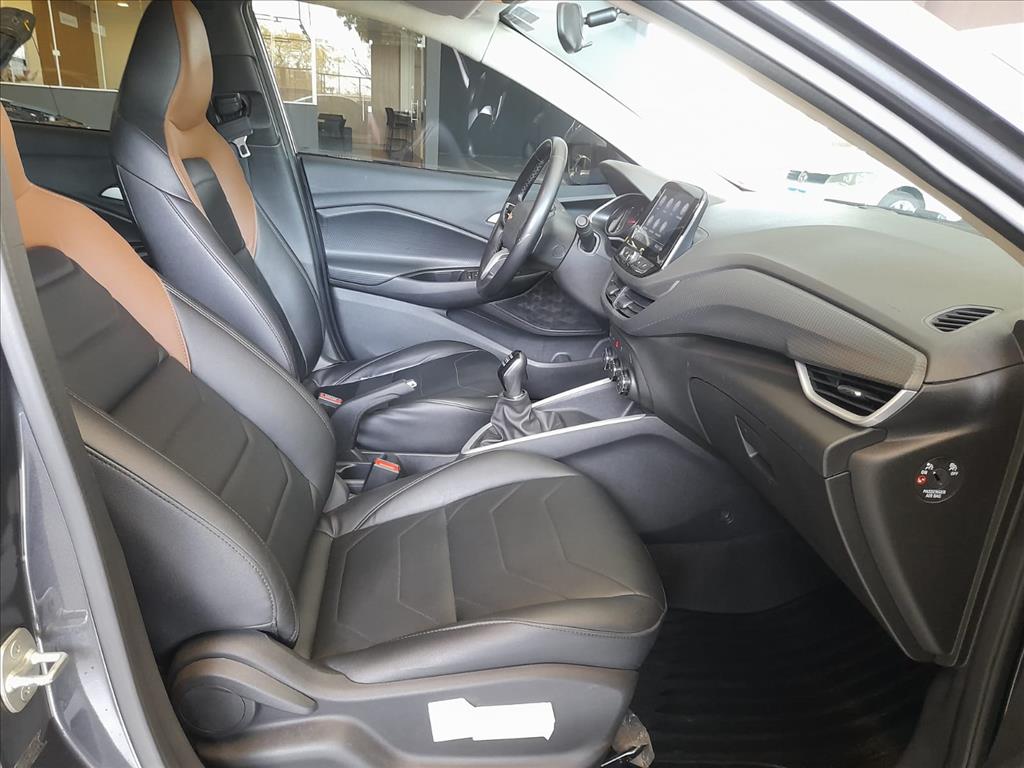 ONIX PLUS 1.0 FLEX LT MANUAL