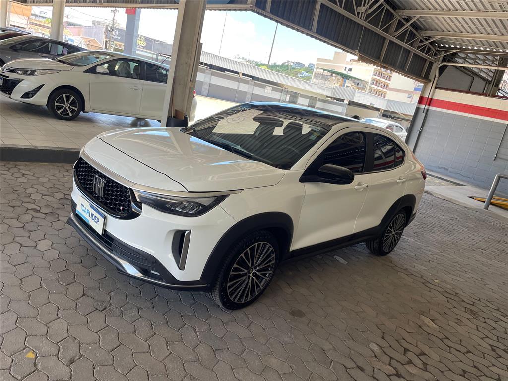 FASTBACK 1.0 TURBO 200 FLEX IMPETUS CVT1