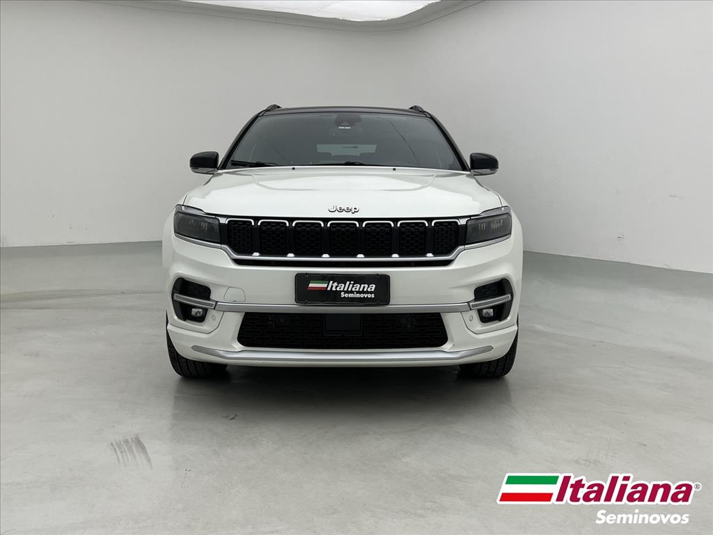 COMMANDER 1.3 T270 TURBO FLEX OVERLAND AT67