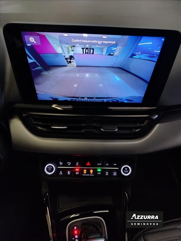 FASTBACK 1.0 TURBO 200 FLEX AUDACE CVT20