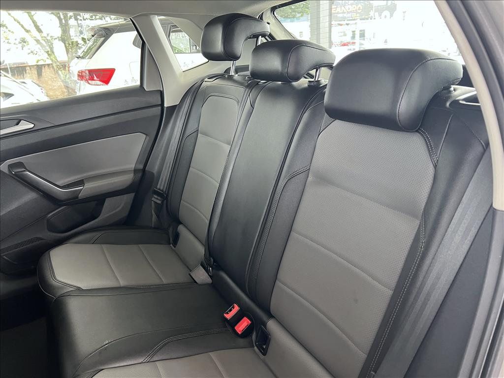 POLO 1.0 200 TSI HIGHLINE AUTOMÁTICO17