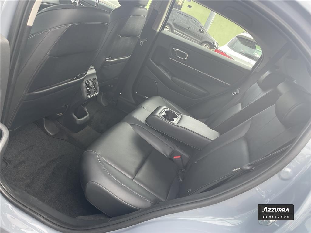 HR-V 1.5 DI I-VTEC FLEX EXL CVT11