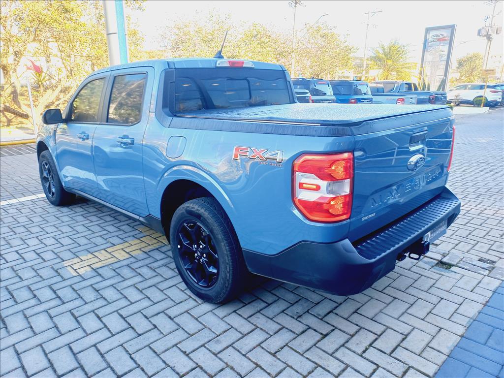 Foto ilustrativa do carro