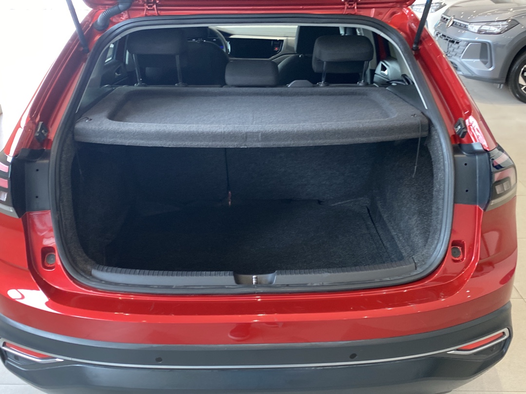 NIVUS 1.0 200 TSI TOTAL FLEX COMFORTLINE AUTOMÁTICO6