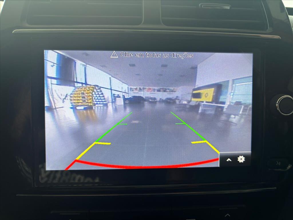 KWID 1.0 12V SCE FLEX INTENSE MANUAL15