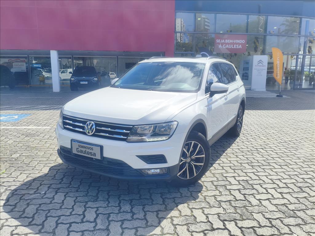 TIGUAN 1.4 250 TSI TOTAL FLEX ALLSPACE TIPTRONIC2