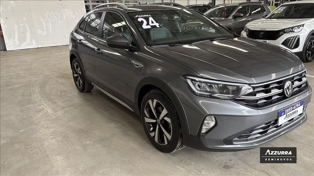 NIVUS 1.0 200 TSI TOTAL FLEX COMFORTLINE AUTOMÁTICO3