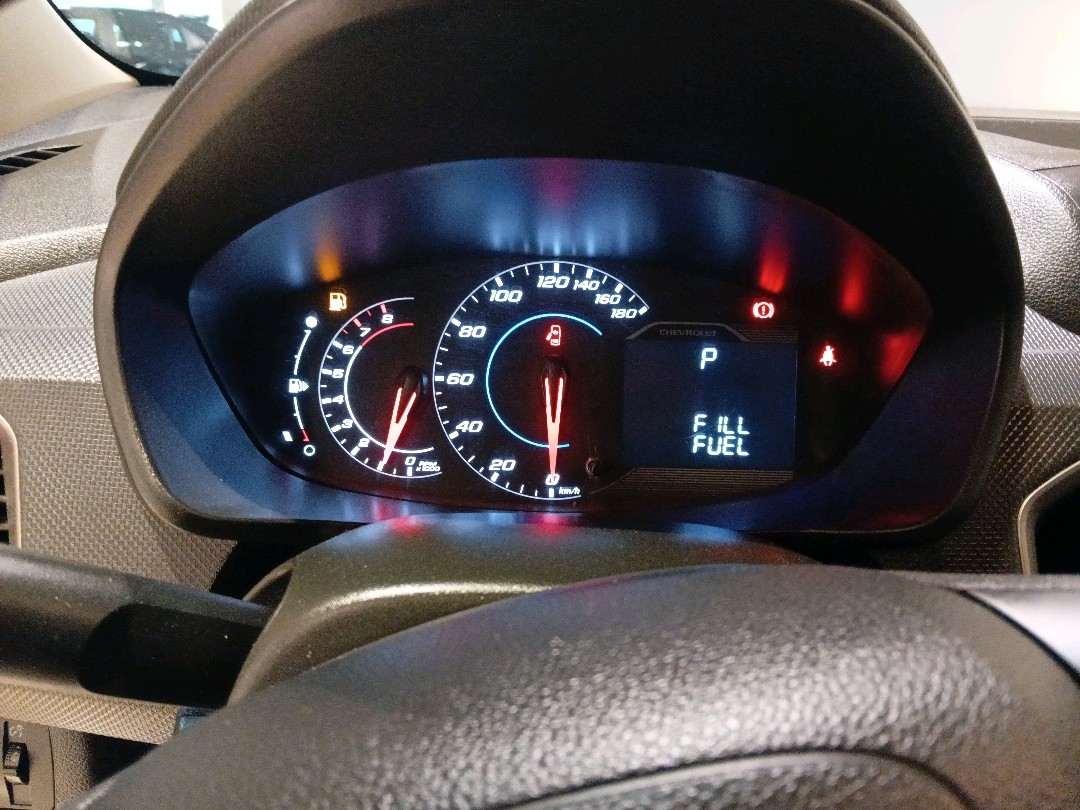 GM - Chevrolet-SPIN-1.8 LT 8V FLEX 4P AUTOMÁTICO