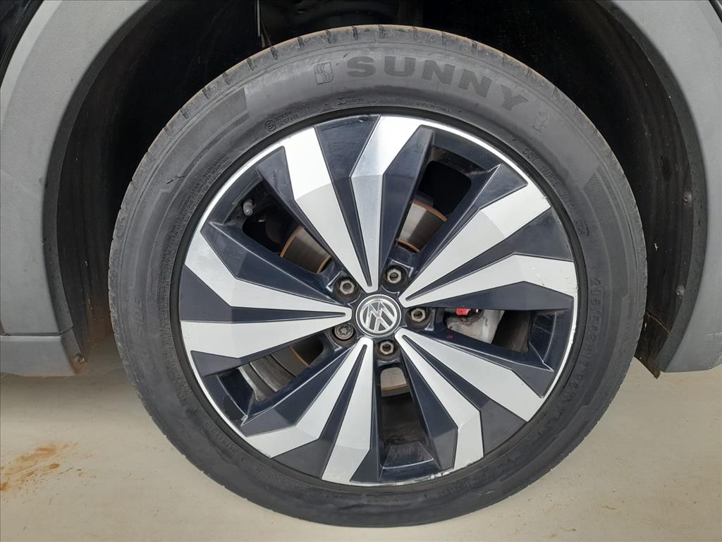 T-CROSS 1.4 250 TSI TOTAL FLEX HIGHLINE AUTOMÁTICO12