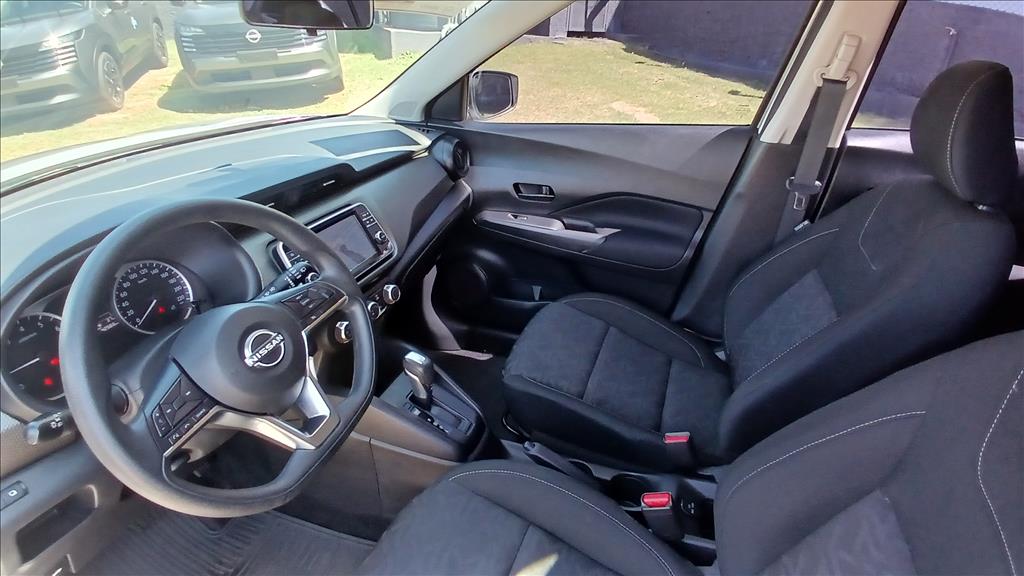 KICKS 1.6 16V FLEXSTART ACTIVE XTRONIC11