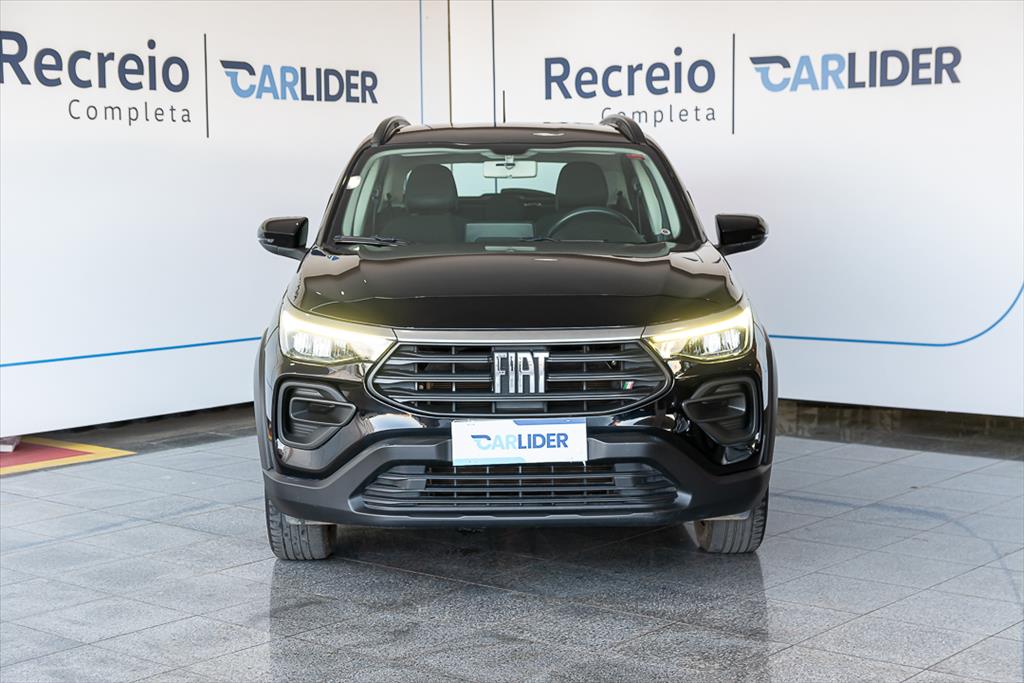 PULSE 1.3 FLEX DRIVE CVT1