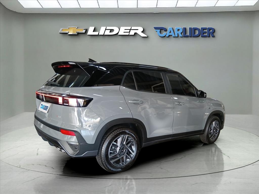 CRETA 1.0 TGDI FLEX N LINE AUTOMÁTICO7