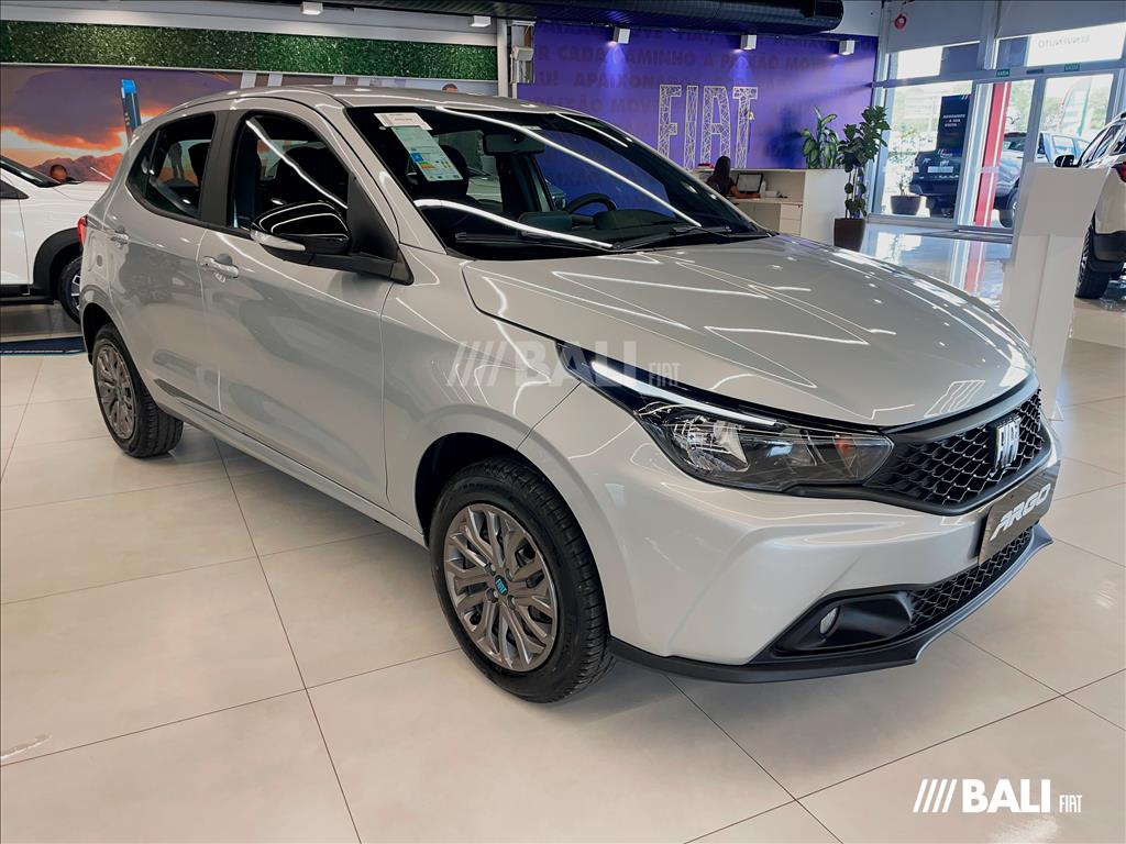 ARGO 1.0 FIREFLY FLEX DRIVE MANUAL